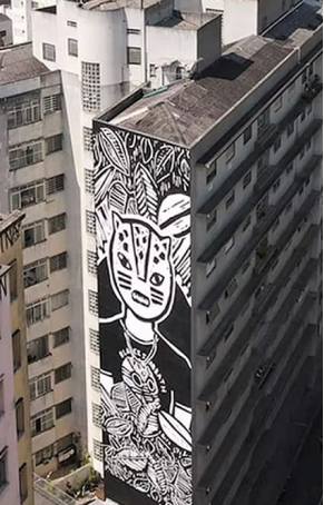 Graffiti